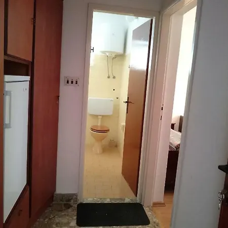 بيت ضيافة Ljubic 2 هفار